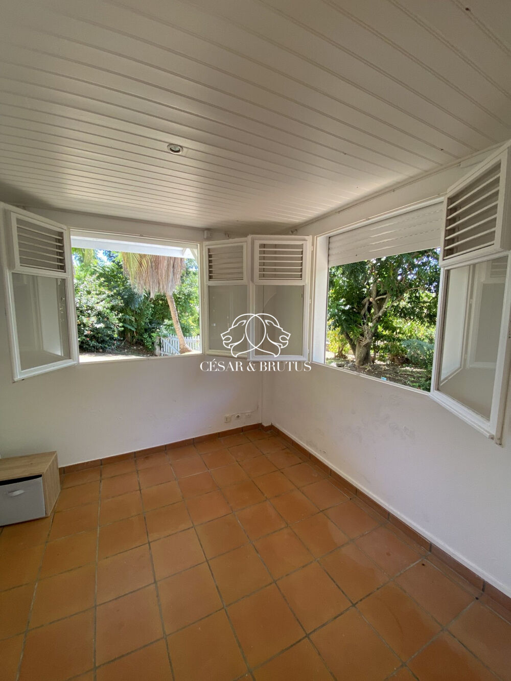 � vendre  Maison Le Fran�ois (97240)
