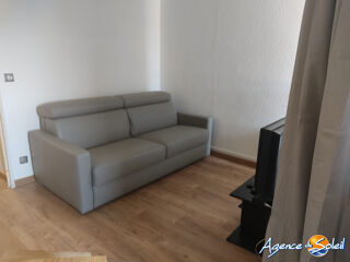  Appartement à vendre 1 pièce 25 m²