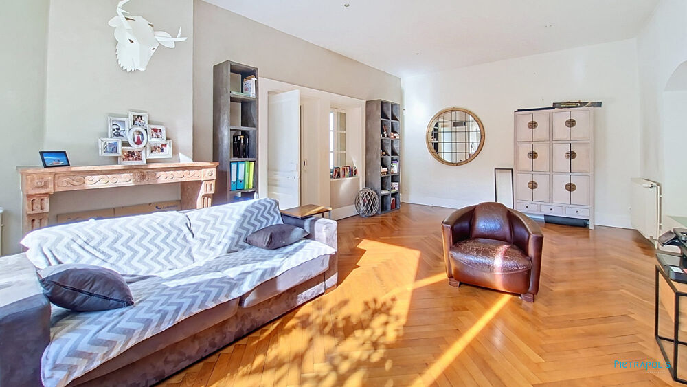 Vente Maison Le Clos Jassoux Chavanay
