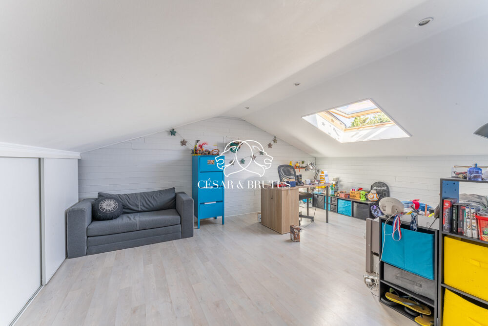 � vendre  Maison La Tour-de-Salvagny (69890)