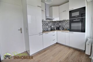  Appartement à louer 2 pièces 47 m²