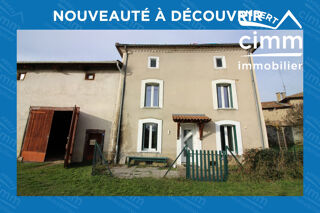  Maison � vendre 3 pi�ces 81 m�