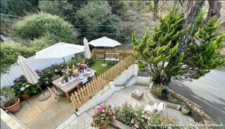  Maison à vendre 8 pièces 162 m²