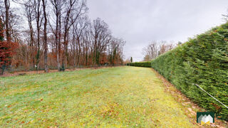  Terrain � vendre 2746 m�