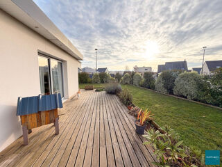  Maison � vendre 3 pi�ces 77 m�