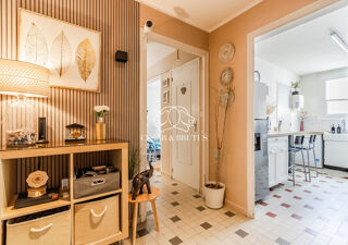  Appartement � vendre 3 pi�ces 69 m�