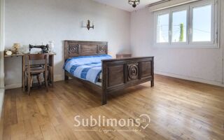  Maison � vendre 5 pi�ces 123 m�