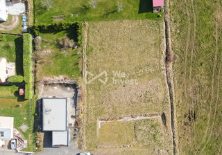  Terrain � vendre 792 m�