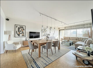  Appartement à vendre 3 pièces 81 m²