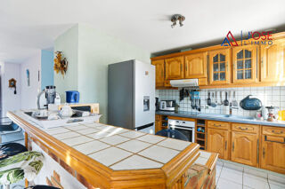  Maison  vendre 4 pices 91 m