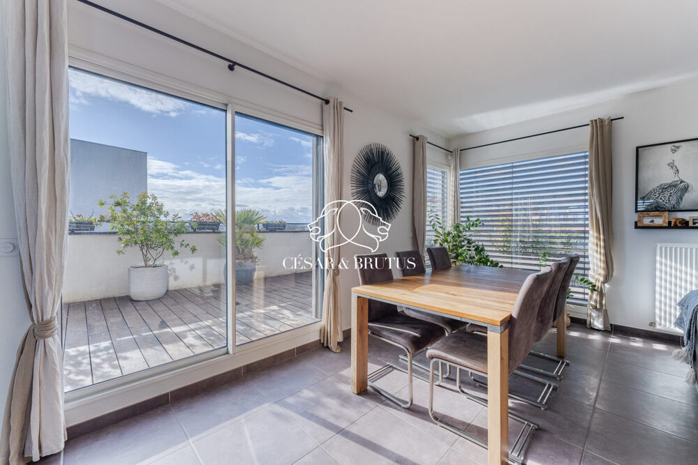 � vendre  Appartement Lyon 3