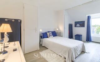  Maison à vendre 5 pièces 130 m²