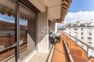  Appartement � vendre 5 pi�ces 118 m� Lyon