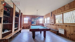  Maison à vendre 15 + pièces 528 m²