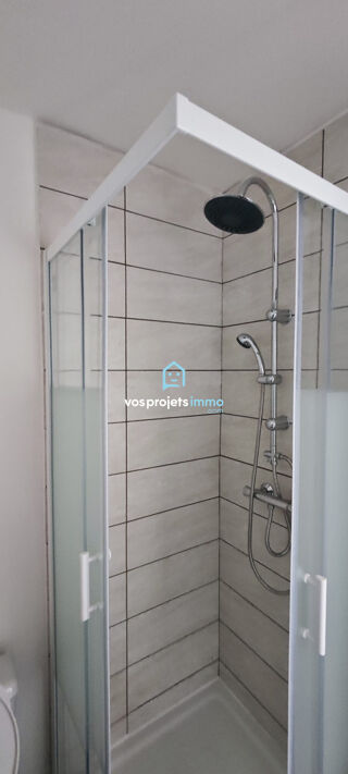  Appartement à louer 1 pièce 15 m²