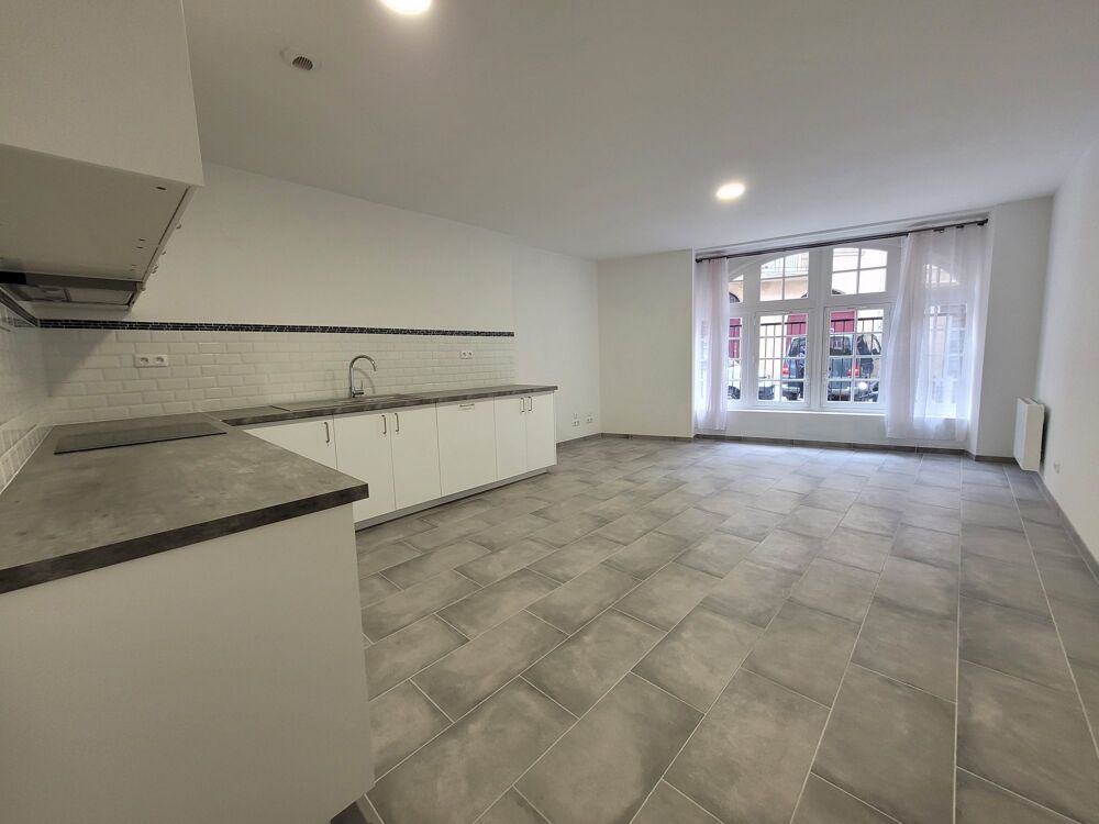 Location Appartement T2 - Quartier Saint Paul - 48m² Bordeaux
