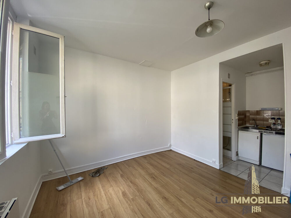 Vente Appartement SAINTE-ANNE - TYPE 1 Amiens