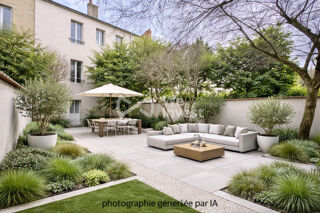  Maison à vendre 6 pièces 150 m²