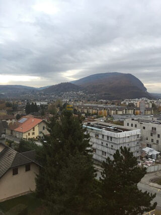  Appartement � vendre 2 pi�ces 50 m�