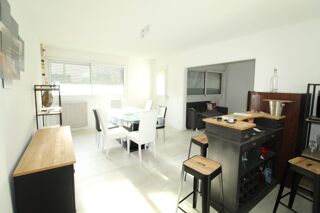  Appartement � vendre 5 pi�ces 89 m�