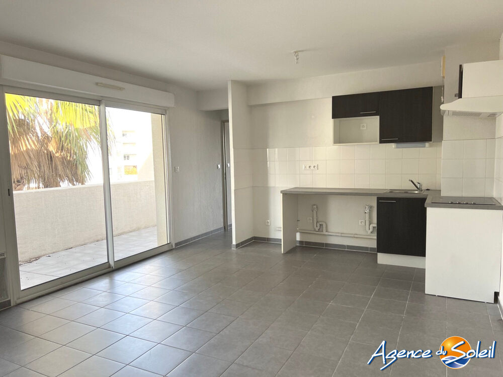 Location Appartement Appartement T3 Courondelle Béziers