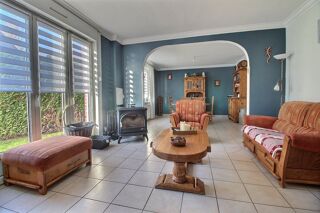  Maison � vendre 5 pi�ces 117 m�