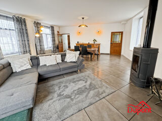  Maison � vendre 5 pi�ces 127 m�