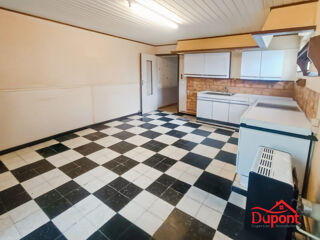  Maison � vendre 5 pi�ces 83 m�