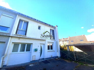  Maison � vendre 7 pi�ces 100 m�