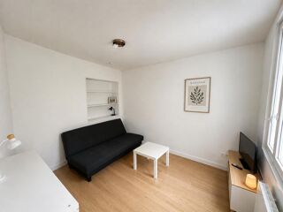  Appartement à vendre 1 pièce 22 m²