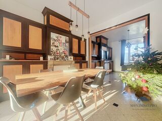  Maison � vendre 5 pi�ces 135 m�