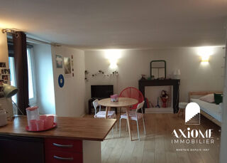  Immeuble à vendre 81 m²