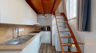  Appartement à vendre 2 pièces 36 m²