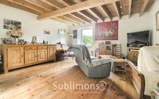  Maison  vendre 8 pices 234 m