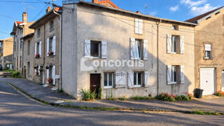  Maison à vendre 3 pièces 67 m²