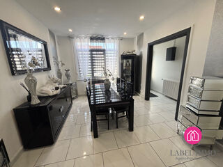  Maison � vendre 3 pi�ces 140 m�