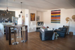  Appartement � vendre 4 pi�ces 120 m�