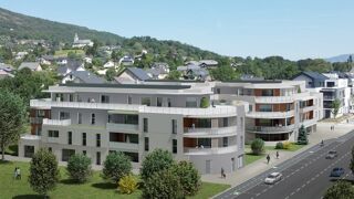  Appartement à vendre 4 pièces 77 m²