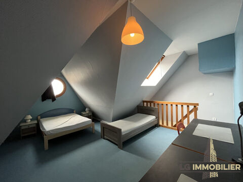  Appartement � louer 2 pi�ces 39 m�