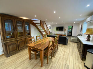  Maison à vendre 4 pièces 115 m²