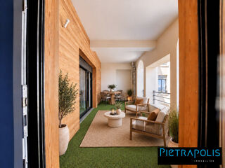  Appartement à vendre 4 pièces 105 m²