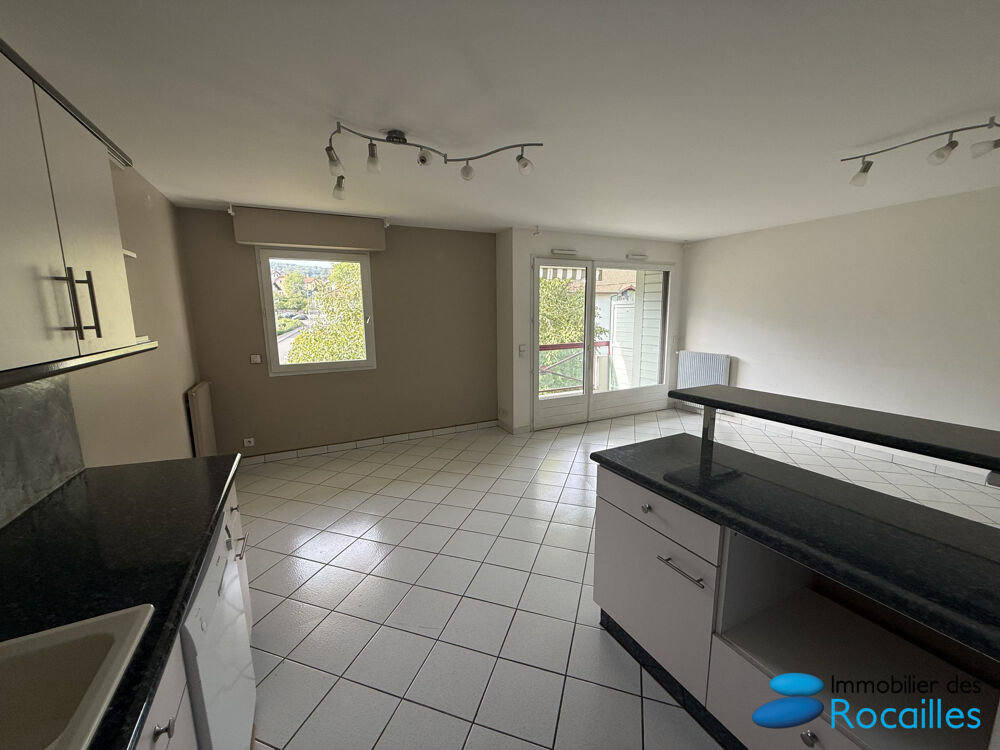 Vente Appartement Appartement à vendre La Roche-sur-Foron La roche-sur-foron