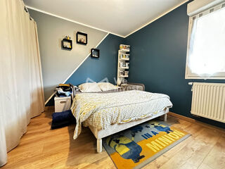  Maison à vendre 6 pièces 165 m²
