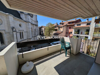  Appartement � louer 2 pi�ces 55 m�