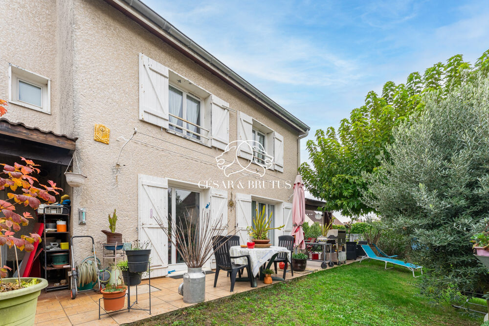 Maison 6 pièces 127 m² · à Morestel · 127 m² · 258 000 €