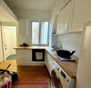  Appartement à louer 1 pièce 23 m²