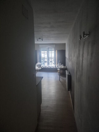  Appartement à louer 1 pièce 21 m²