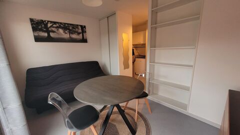  Appartement � louer 1 pi�ce 19 m�