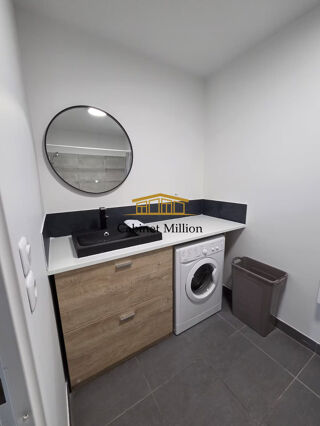  Appartement � vendre 2 pi�ces 47 m�