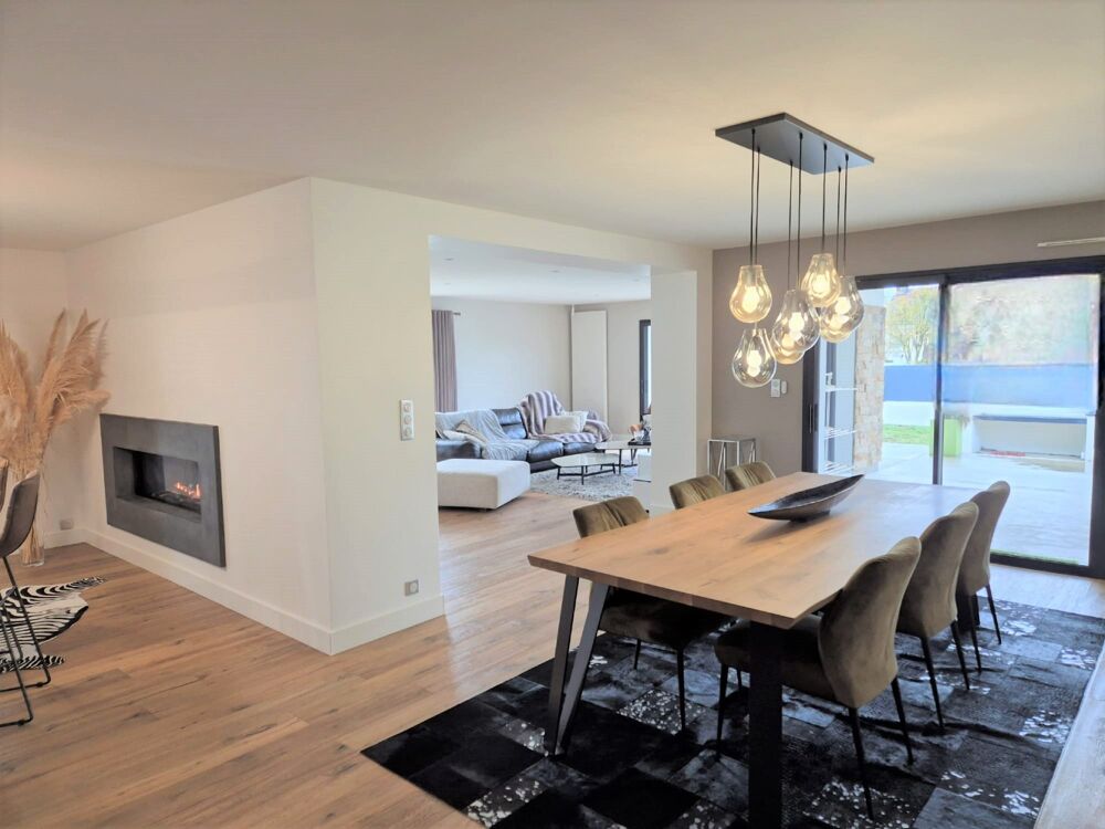 � vendre  Maison Nort-sur-Erdre (44390)